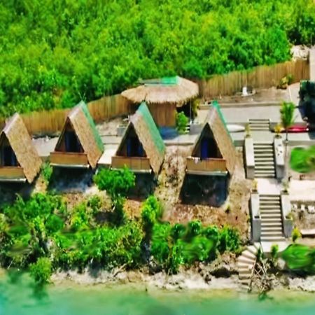 Riu Del Mar Hostel Dauis Zewnętrze zdjęcie