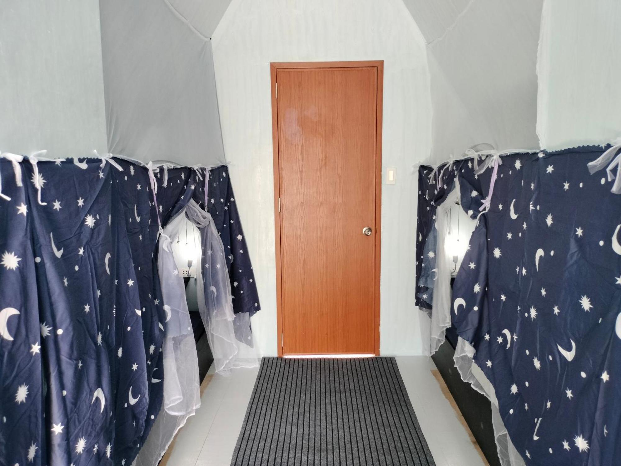 Riu Del Mar Hostel Dauis Pokój zdjęcie