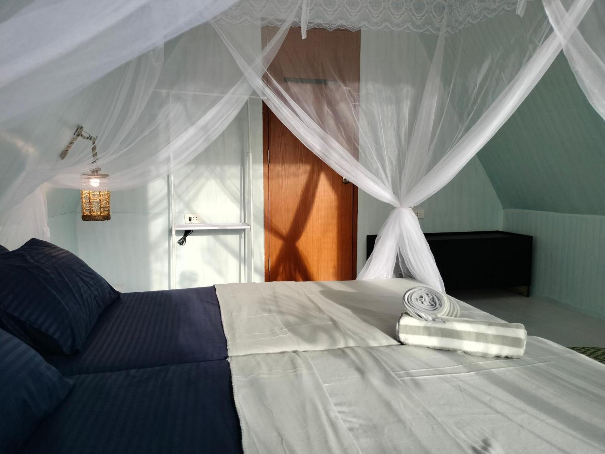 Riu Del Mar Hostel Dauis Zewnętrze zdjęcie