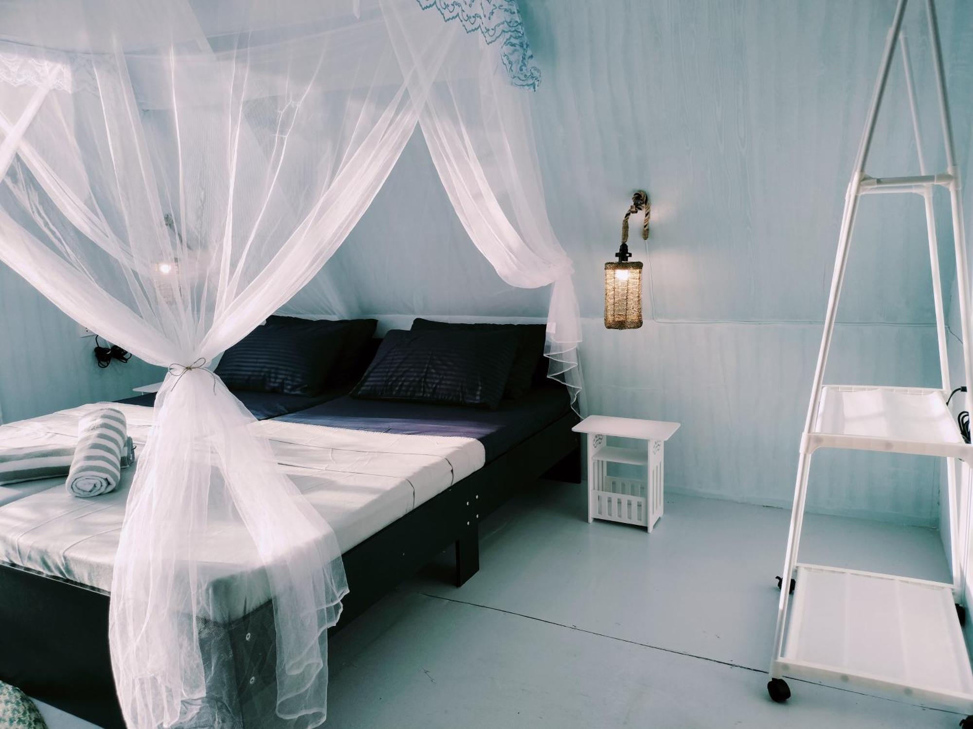 Riu Del Mar Hostel Dauis Zewnętrze zdjęcie