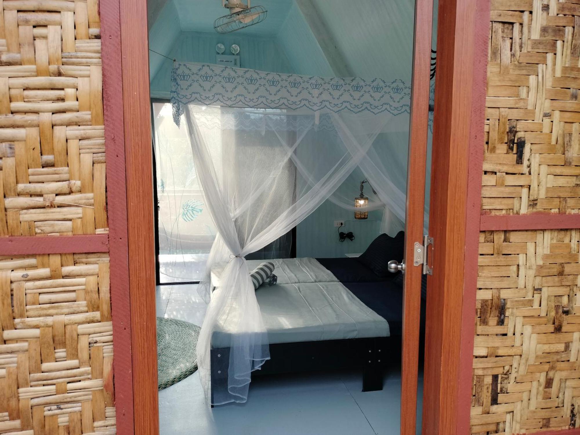 Riu Del Mar Hostel Dauis Zewnętrze zdjęcie