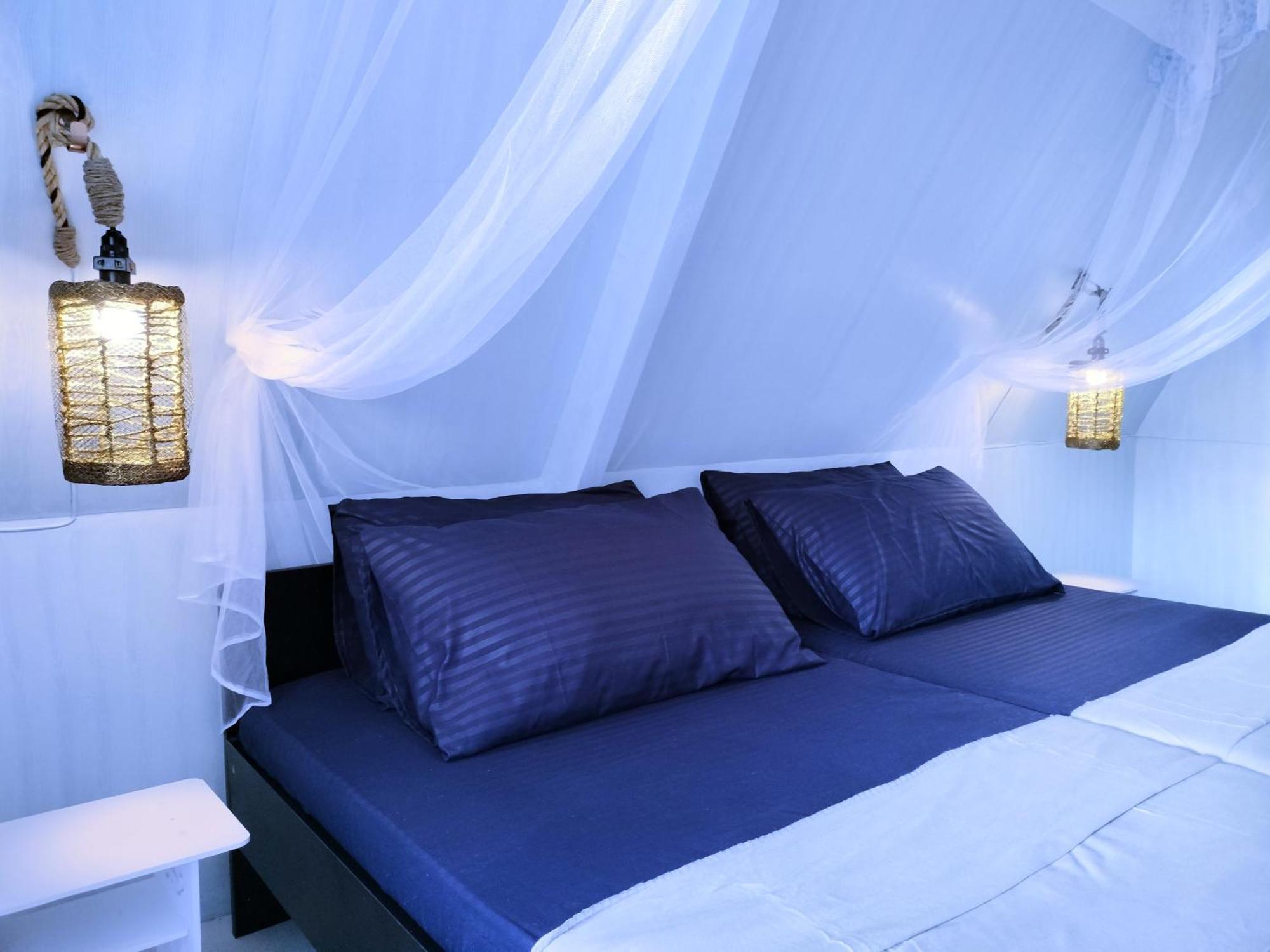 Riu Del Mar Hostel Dauis Zewnętrze zdjęcie