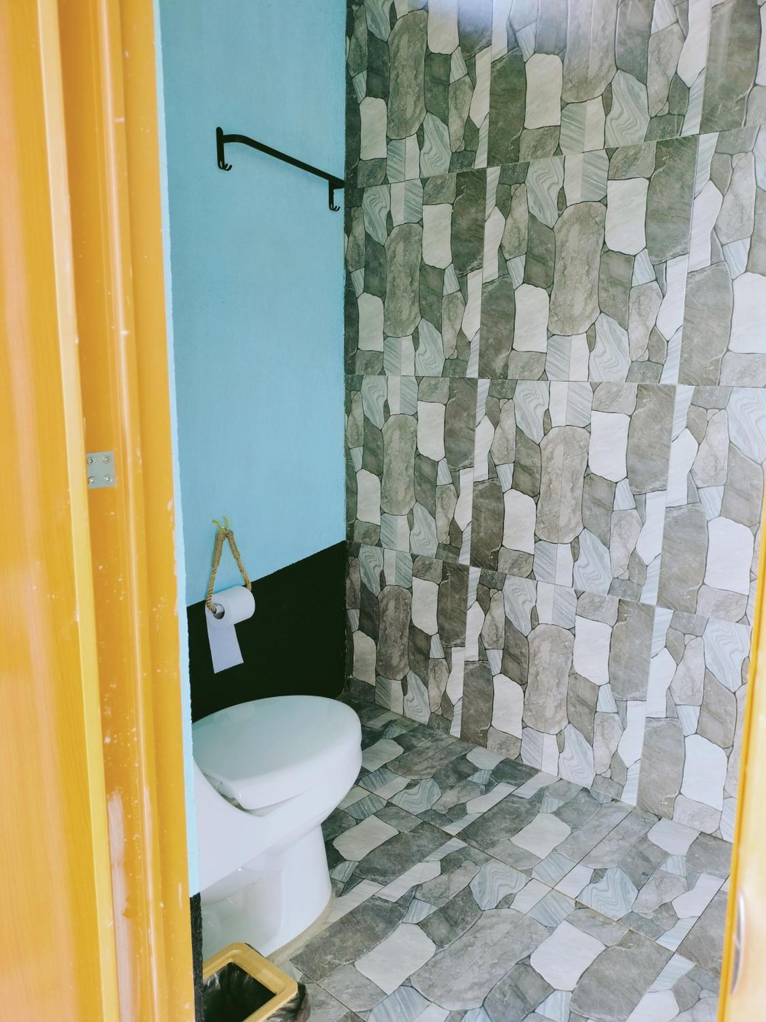 Riu Del Mar Hostel Dauis Zewnętrze zdjęcie