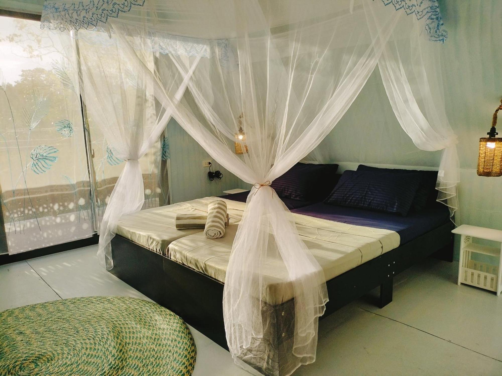 Riu Del Mar Hostel Dauis Zewnętrze zdjęcie