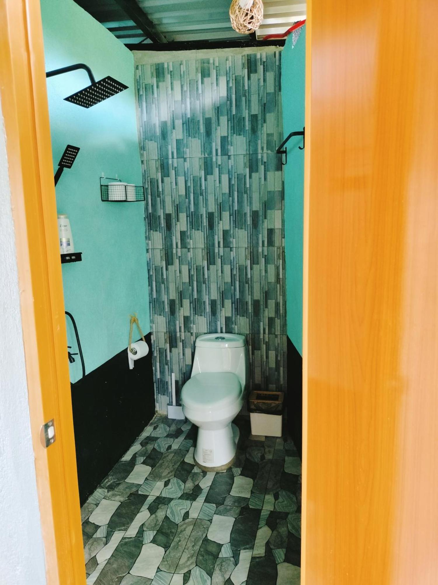 Riu Del Mar Hostel Dauis Zewnętrze zdjęcie