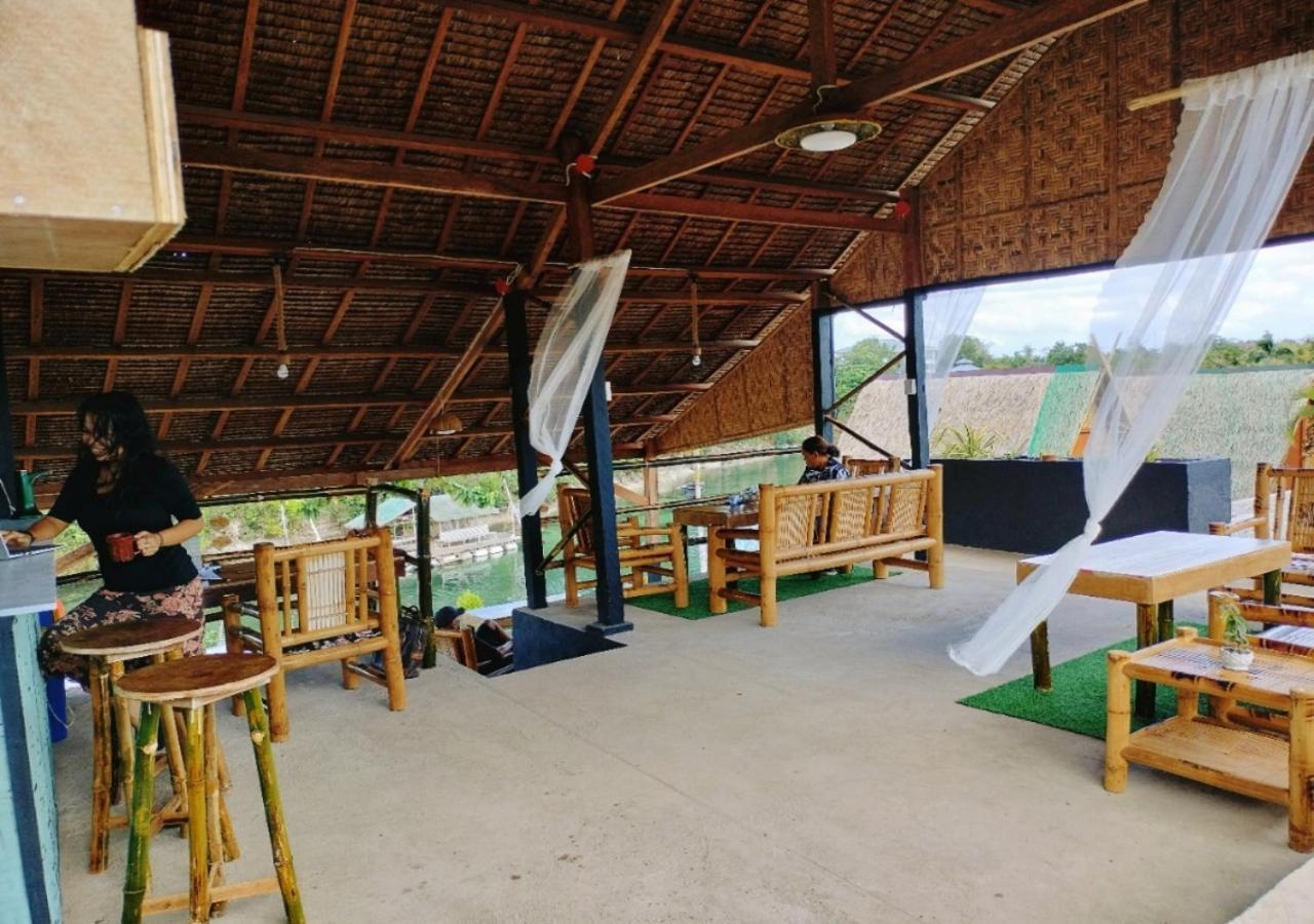 Riu Del Mar Hostel Dauis Zewnętrze zdjęcie