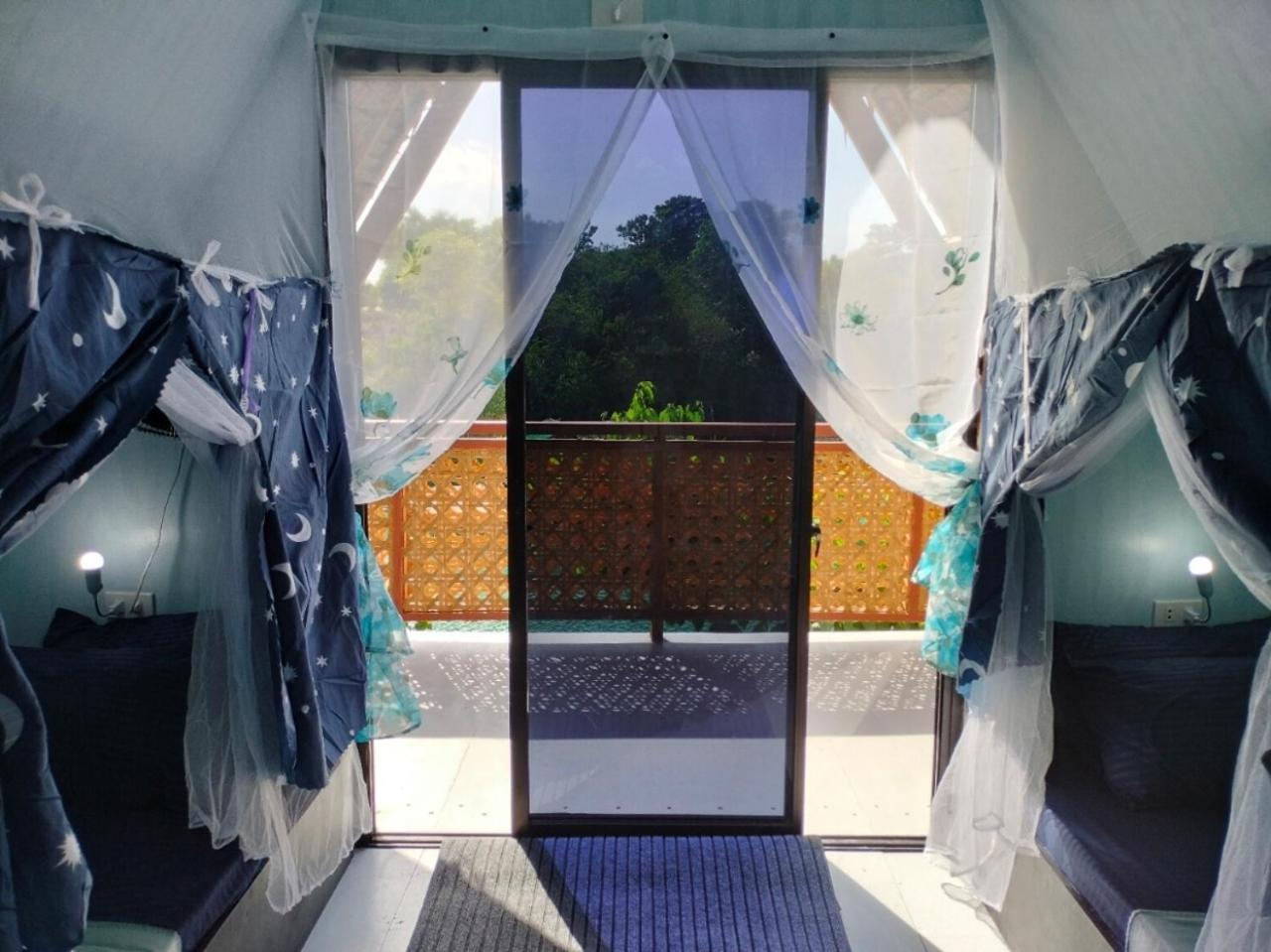 Riu Del Mar Hostel Dauis Zewnętrze zdjęcie