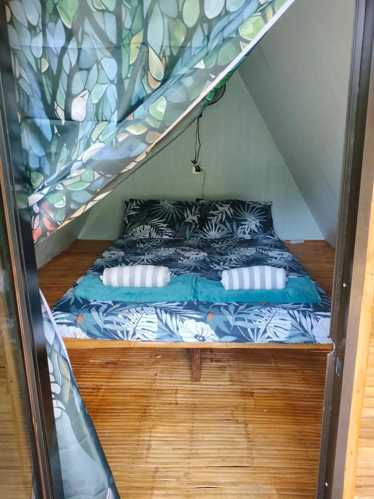 Riu Del Mar Hostel Dauis Zewnętrze zdjęcie