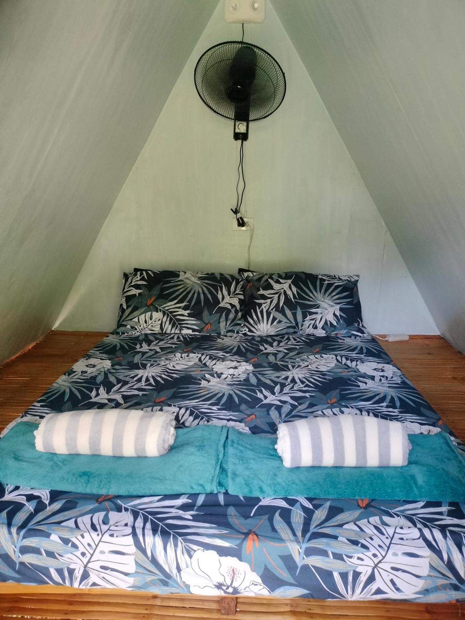 Riu Del Mar Hostel Dauis Zewnętrze zdjęcie