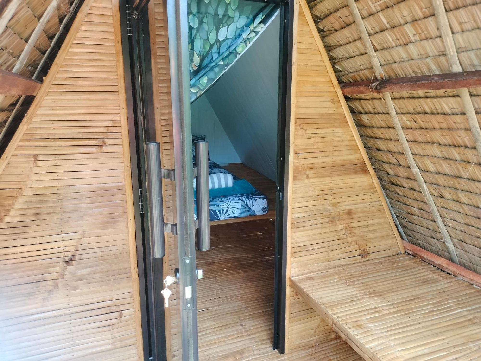 Riu Del Mar Hostel Dauis Zewnętrze zdjęcie