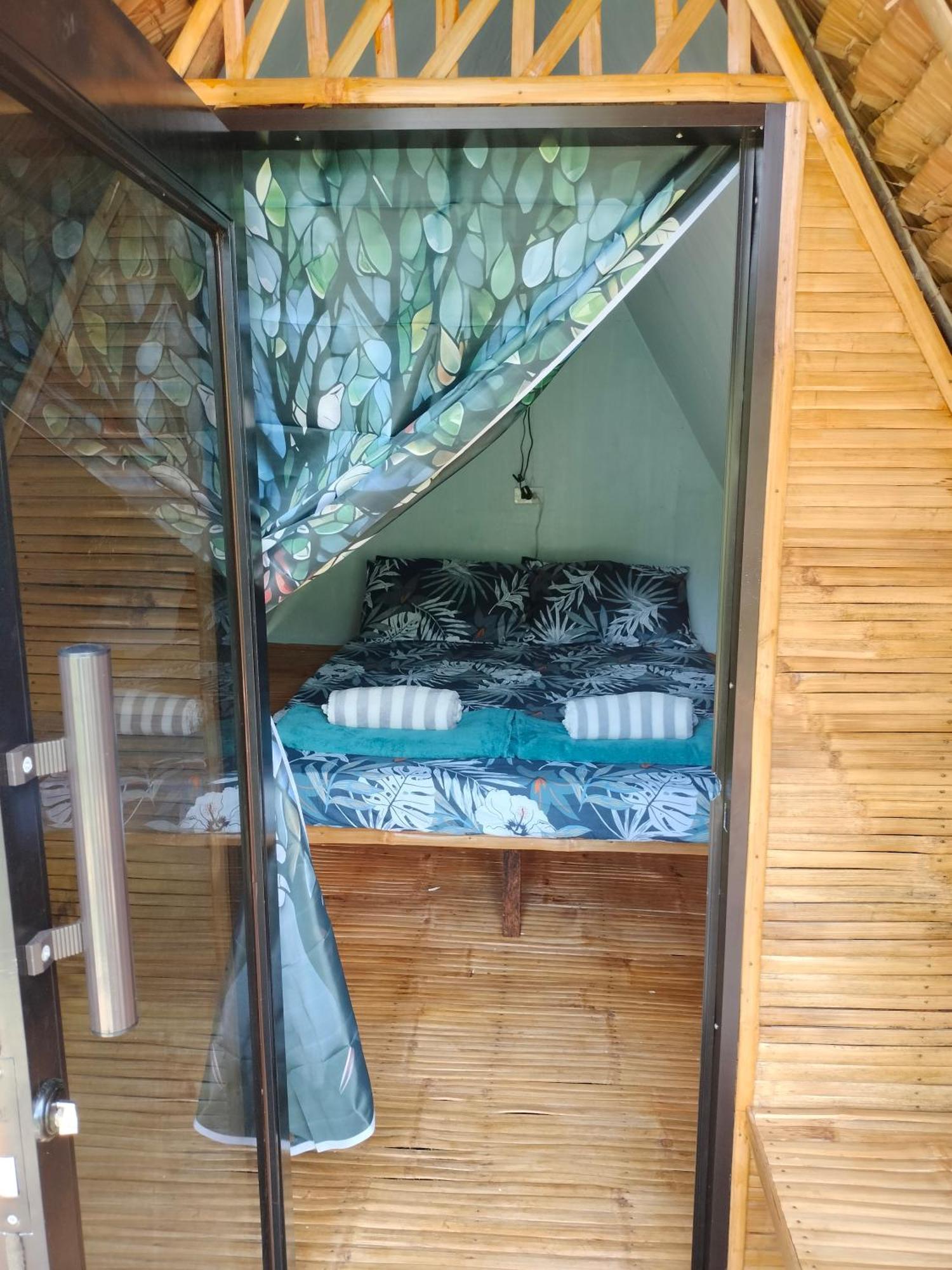 Riu Del Mar Hostel Dauis Zewnętrze zdjęcie