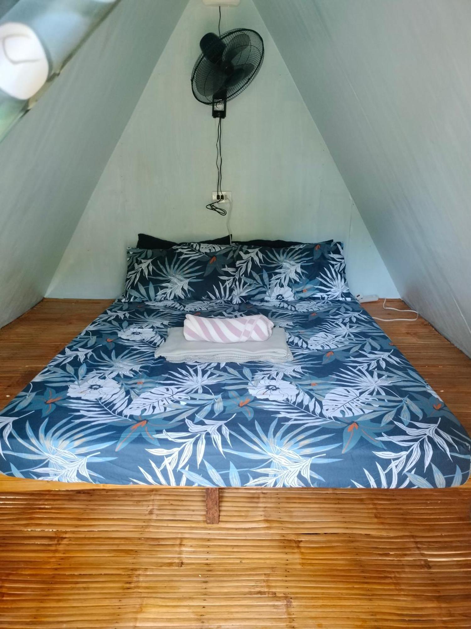 Riu Del Mar Hostel Dauis Zewnętrze zdjęcie