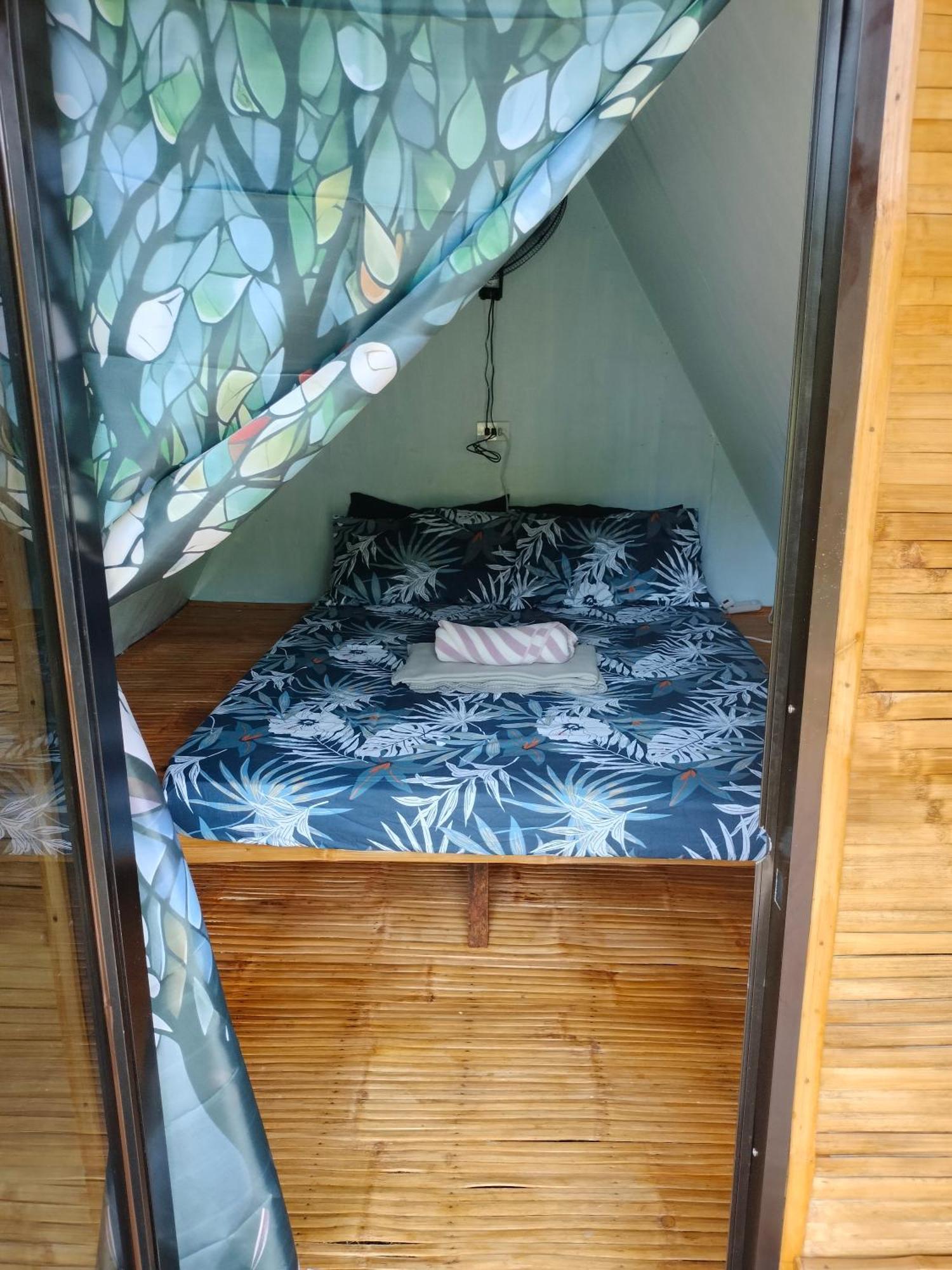 Riu Del Mar Hostel Dauis Zewnętrze zdjęcie